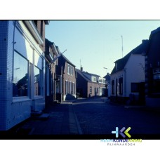 Lobith Dorpsdijk TVA -Heebing Coll. Gemeente Rijnwaarden